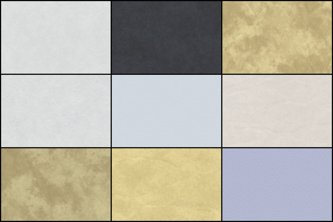 40 Free Paper Textures - view 3