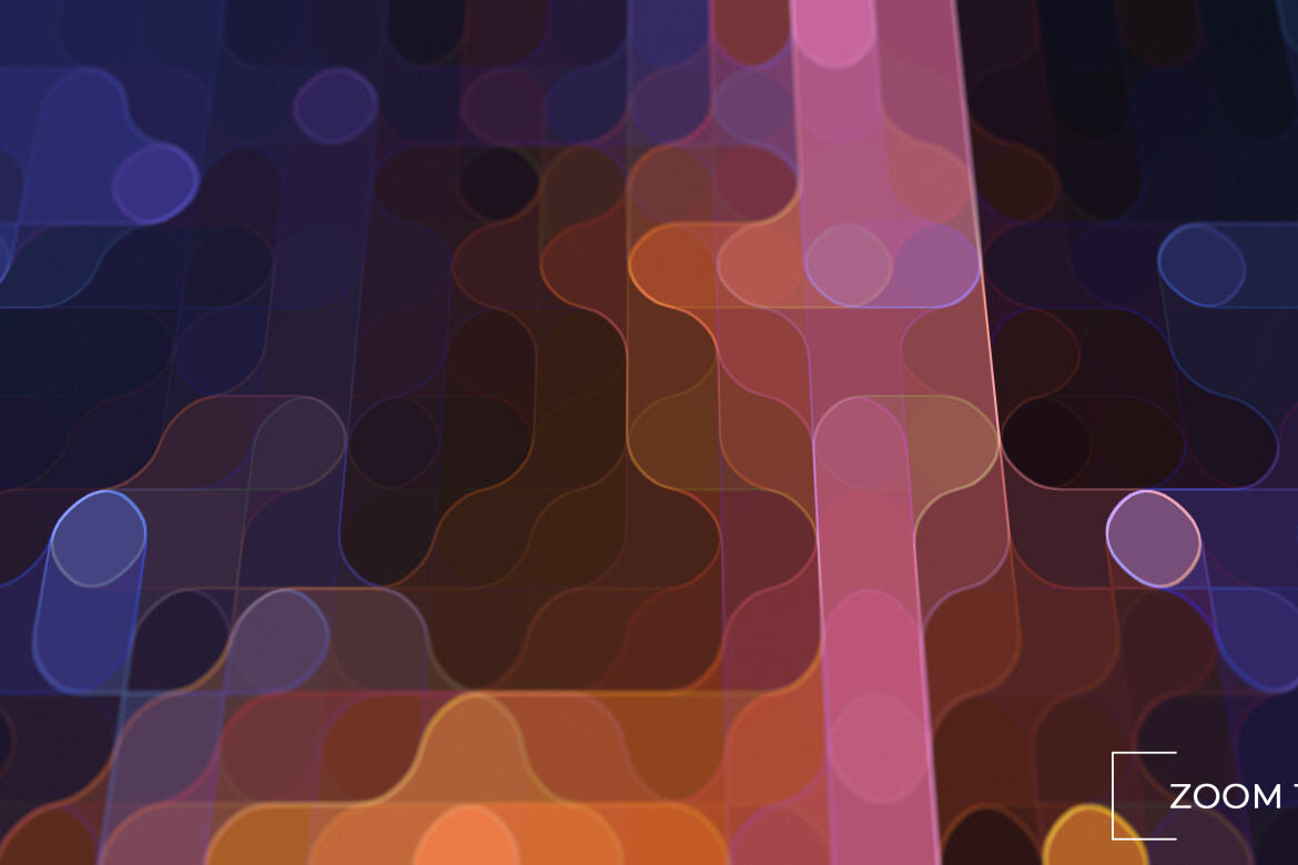 40 Free Perspective Mosaic Backgrounds - Vol. 3 - view 5