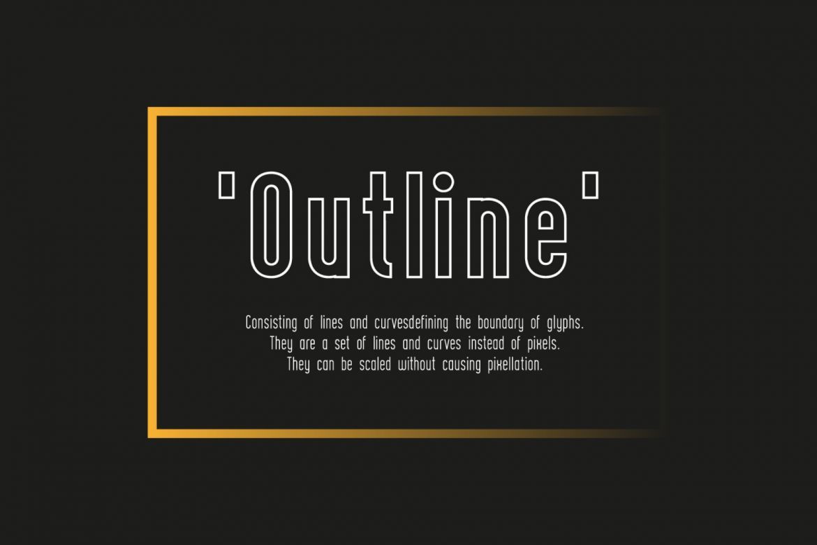 Curve Calibration Font Family - view 5