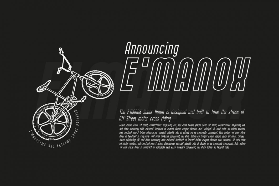 Curve Calibration Font Family - view 8