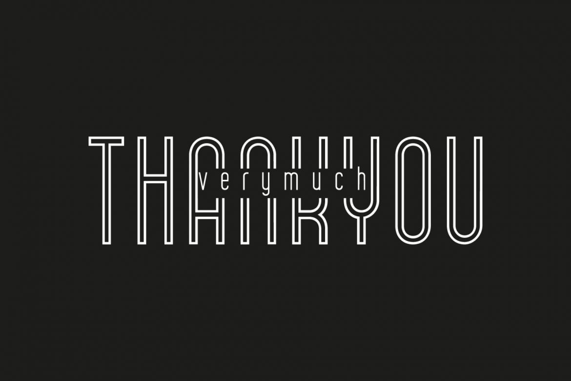 Curve Calibration Font Family - view 9