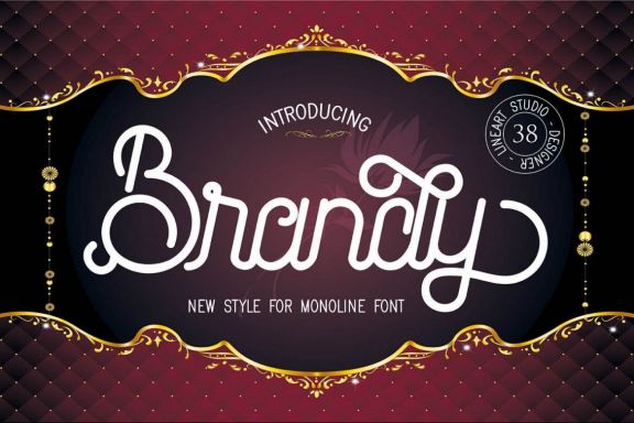 Brandy Script