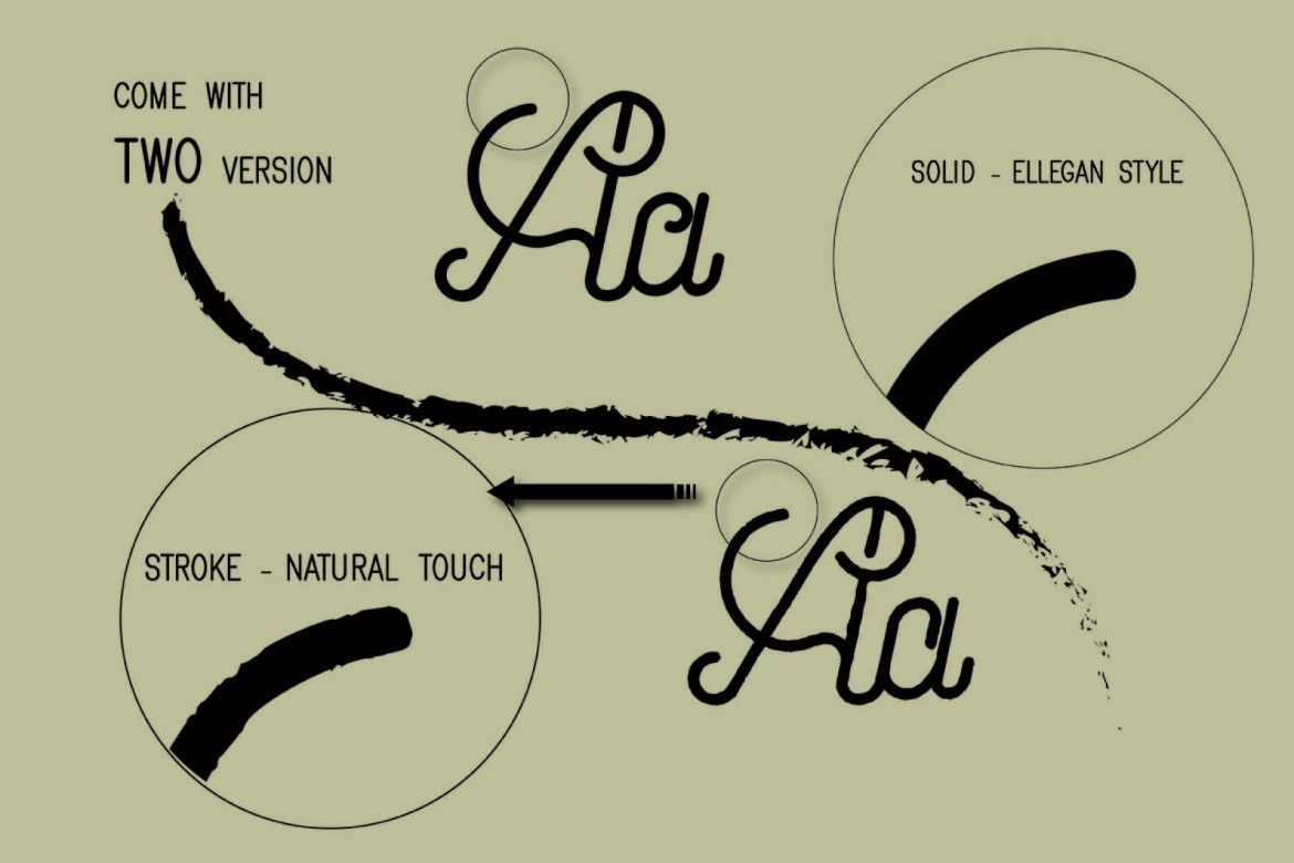 Brandy Script - view 5