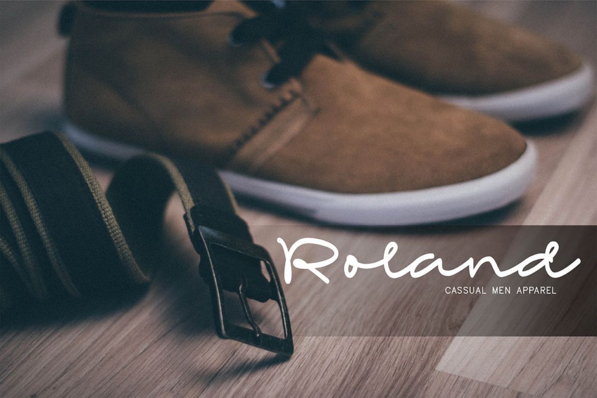 Bonandito Font Duo - view 5