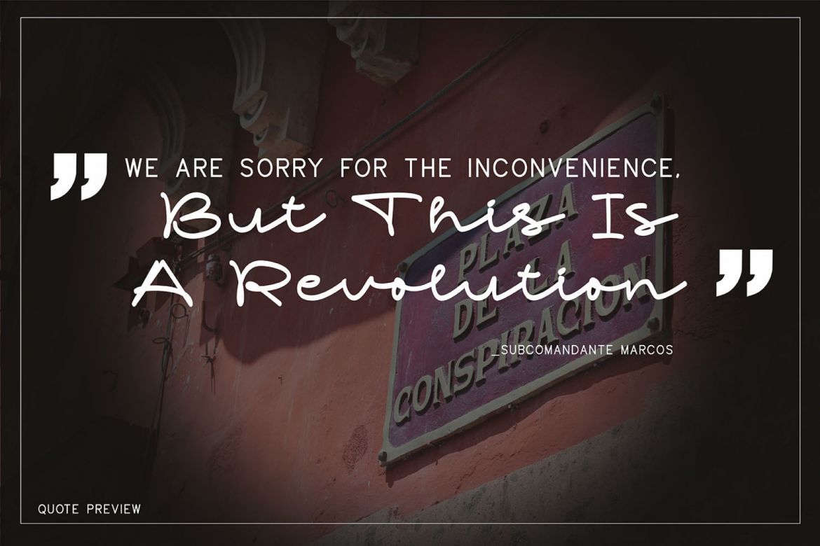 Bonandito Font Duo - view 7