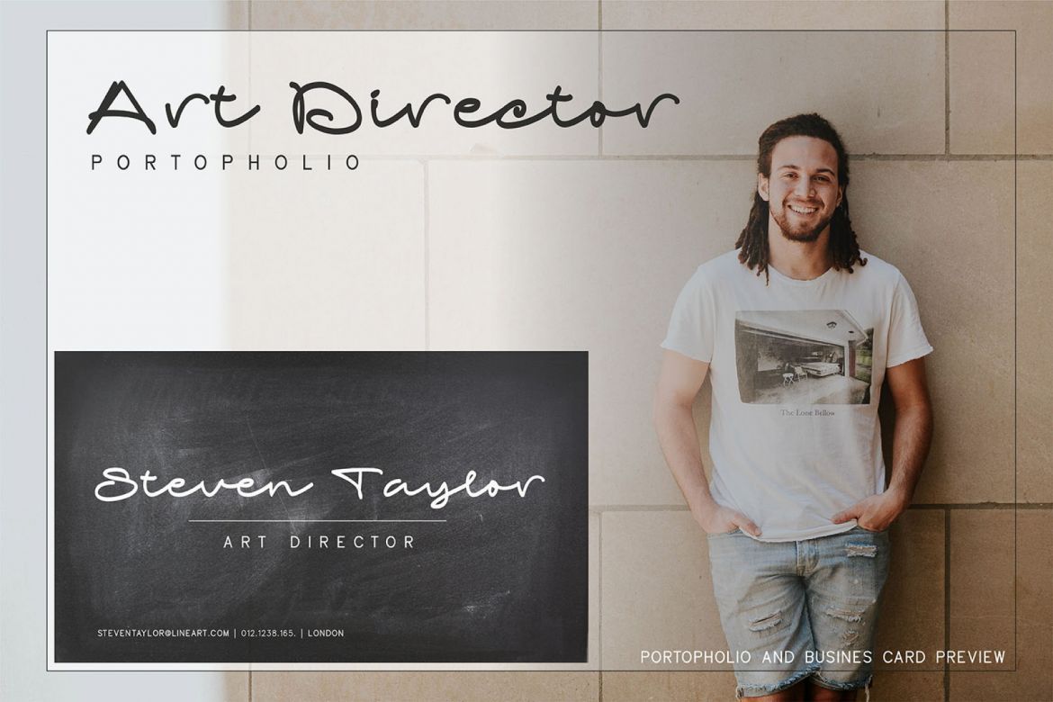 Bonandito Font Duo - view 8