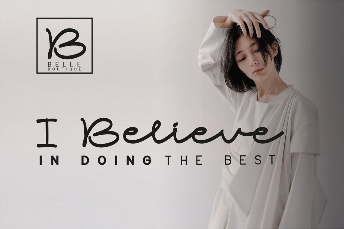 Bonandito Font Duo - view 9