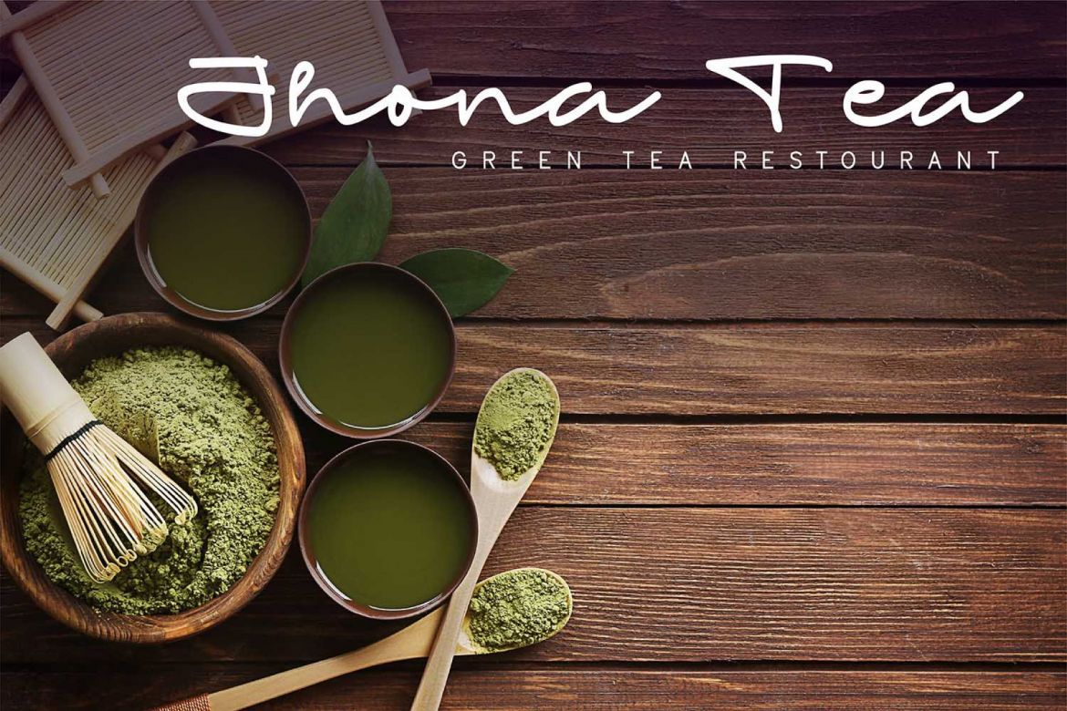 Bonandito Font Duo - view 11