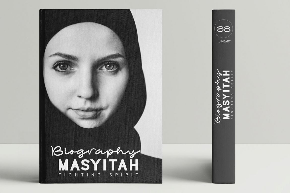 Bonandito Font Duo - view 13