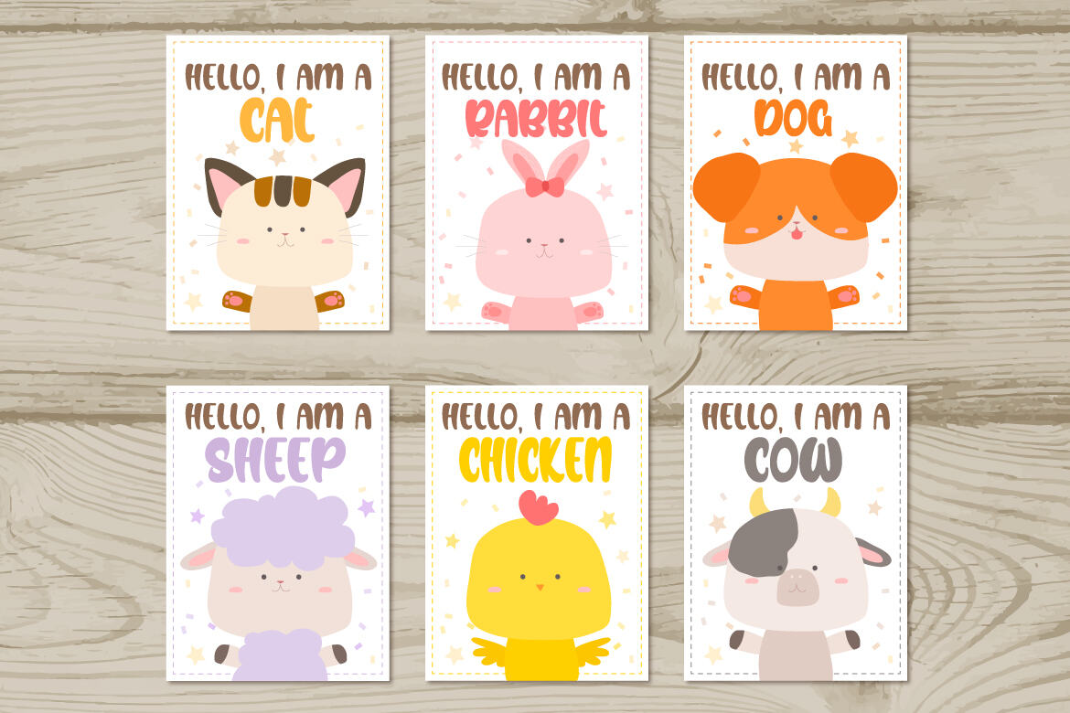 Youth Cow - Free Font alt