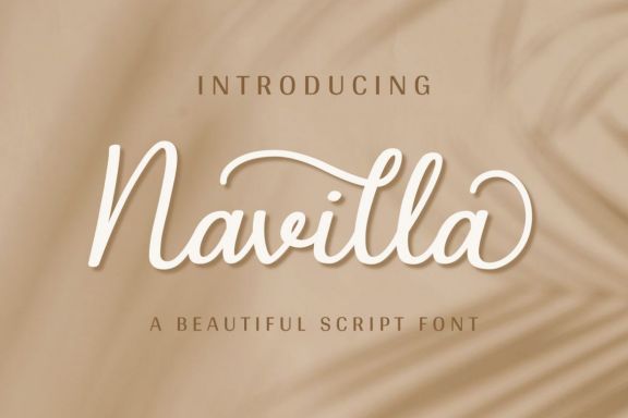 Navilla Script