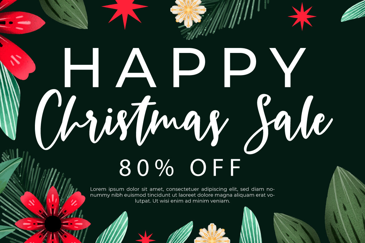 Mr Right - Free Font - view 5