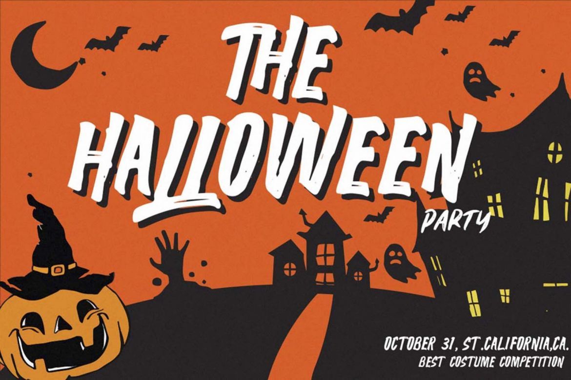 The Wolfman SignPainted - view 12