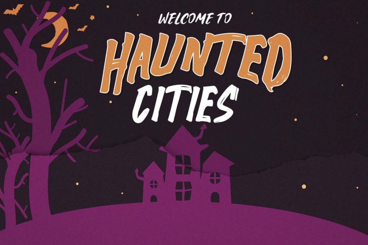 The Wolfman SignPainted - view 14