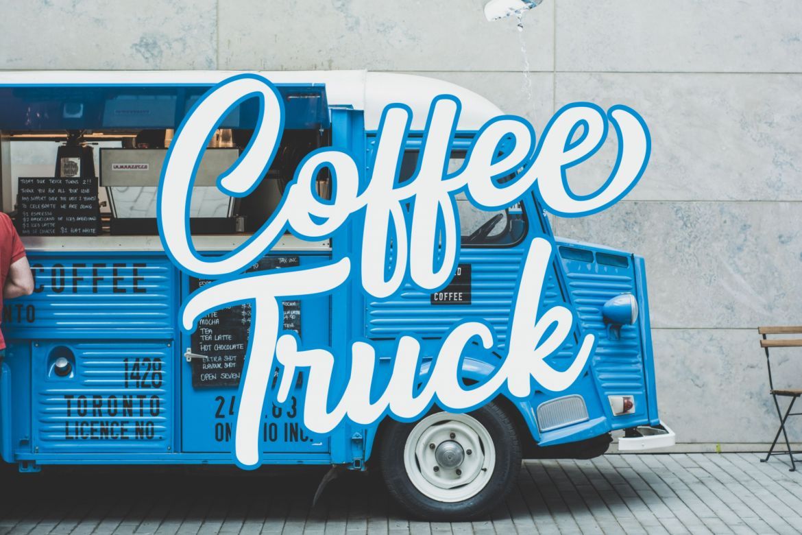 Mackless Script - view 11