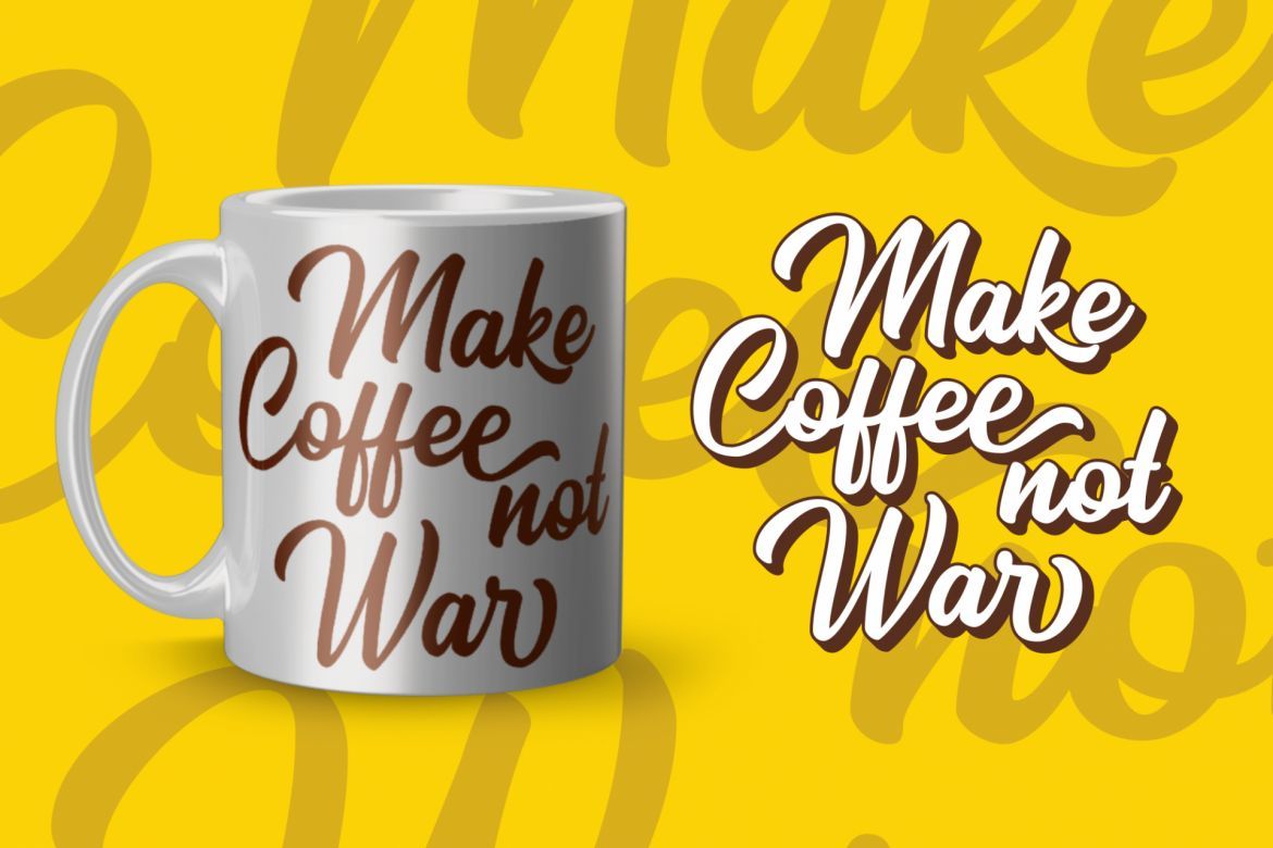 Mackless Script - view 13