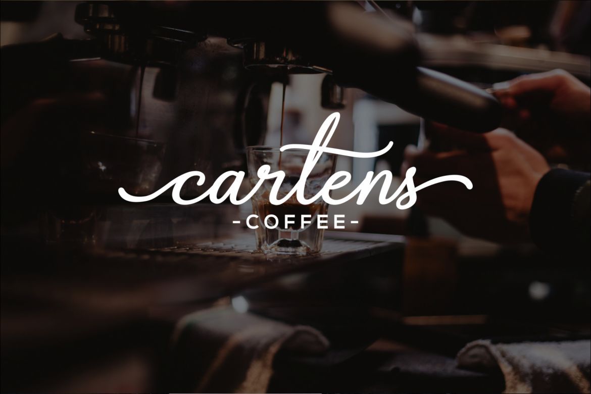 Gabryna Script - view 9