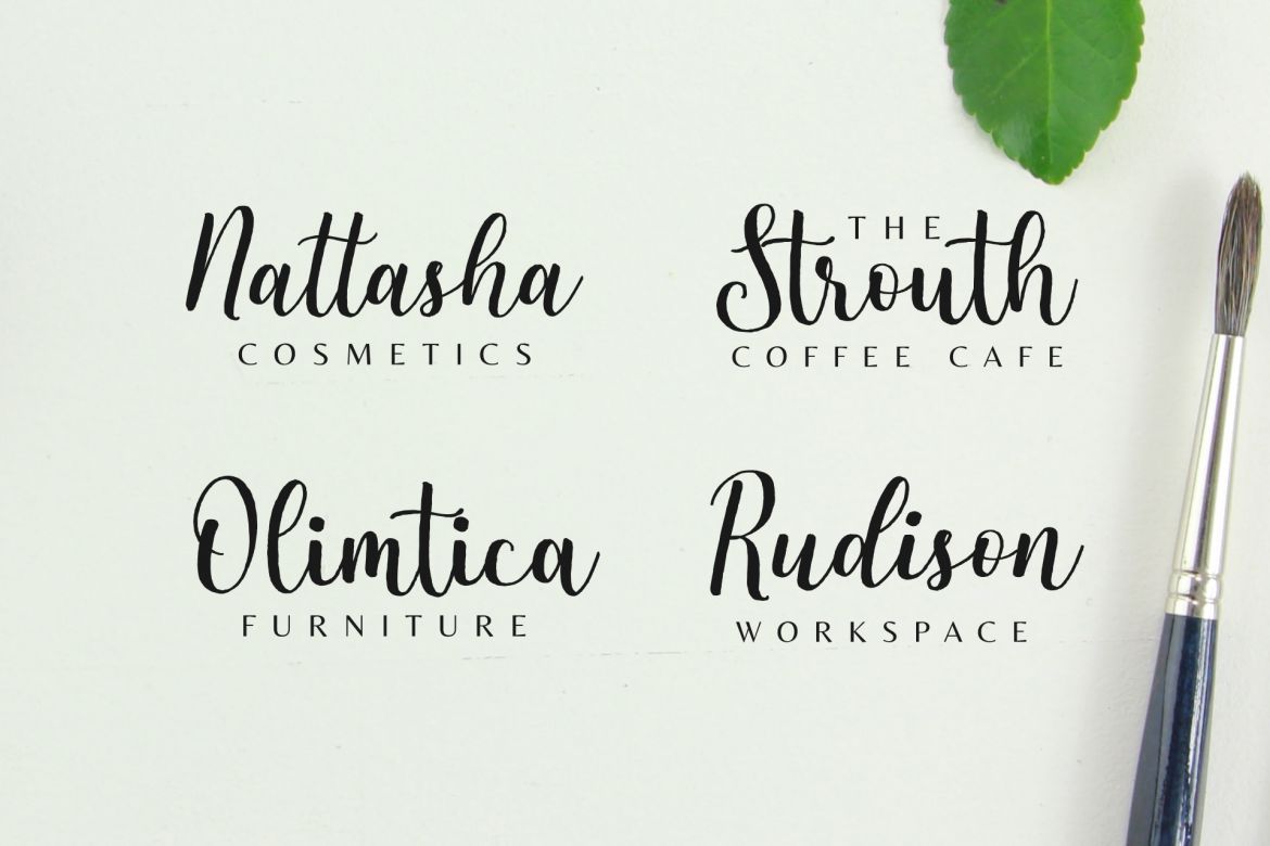 Sweetrough Script alt