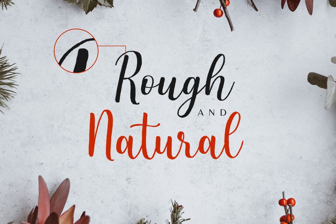 Sweetrough Script - view 5