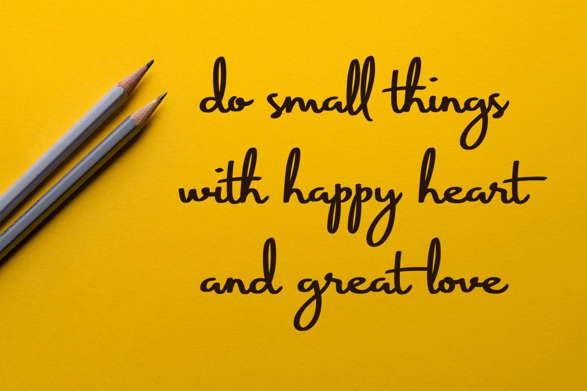 Koofinee - Natural Script Font alt