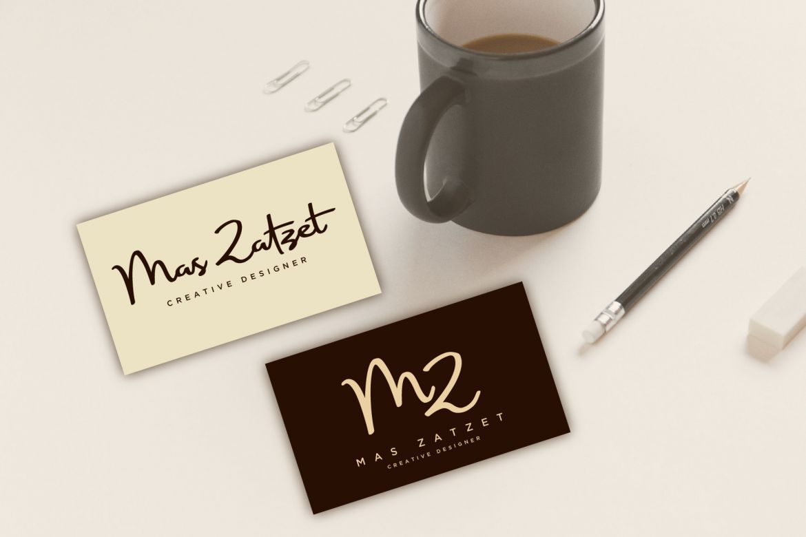 Koofinee - Natural Script Font - view 8