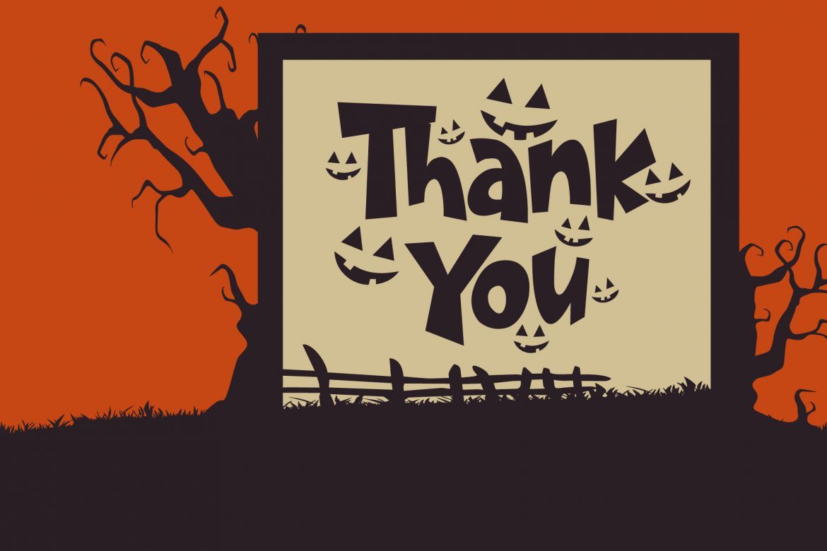 Night House - A Fun Display Font - view 9