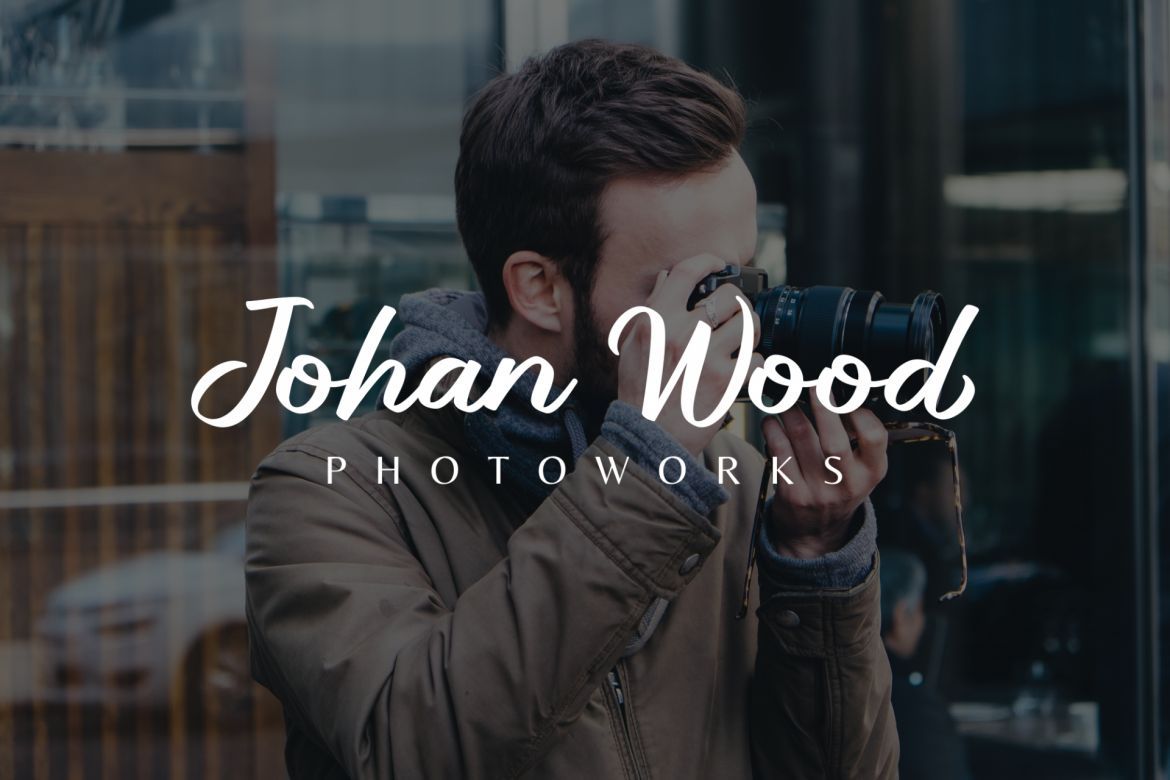 Brillotus Script - view 7