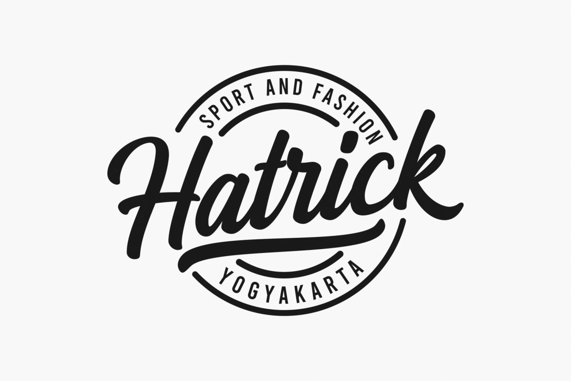 Arthein Retro Script - view 6