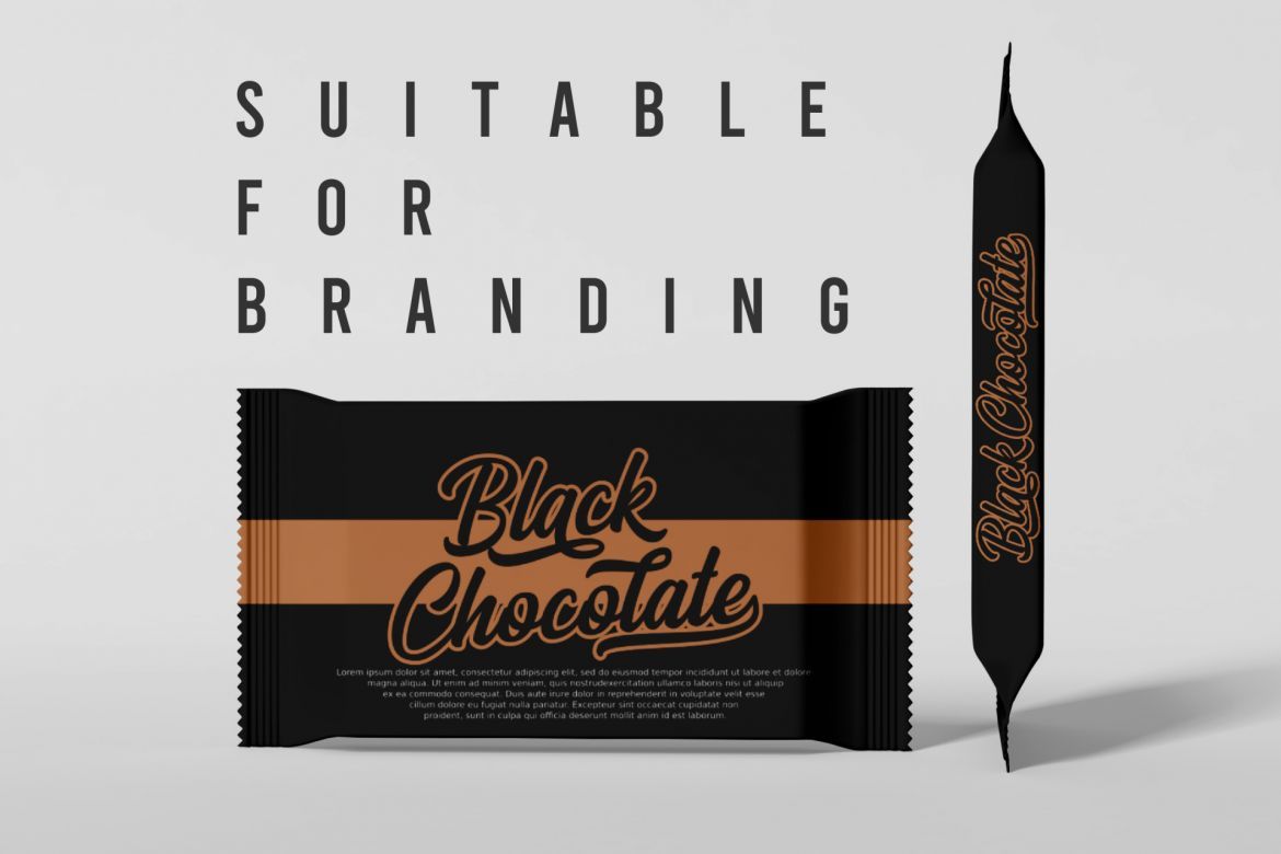 Arthein Retro Script - view 10