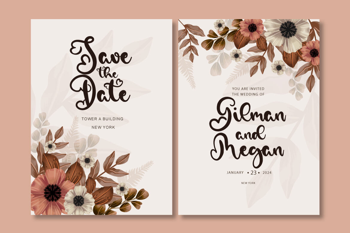 Gashyna Script - Free Font - view 4