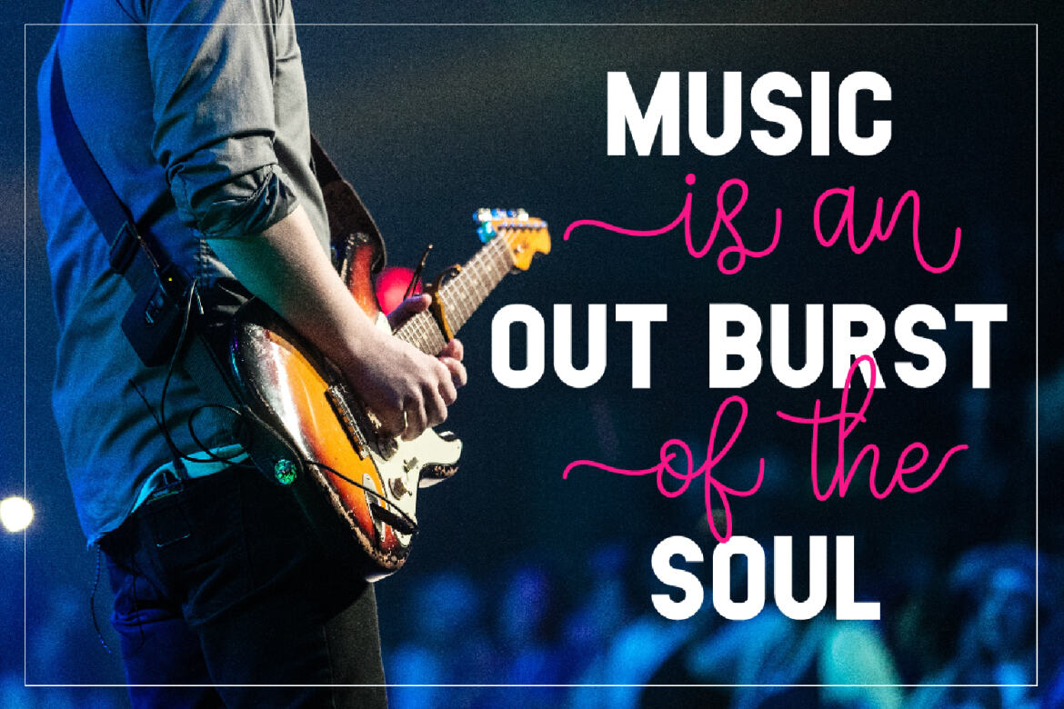 Hello Meisha a Modern Free Font Duo - view 3