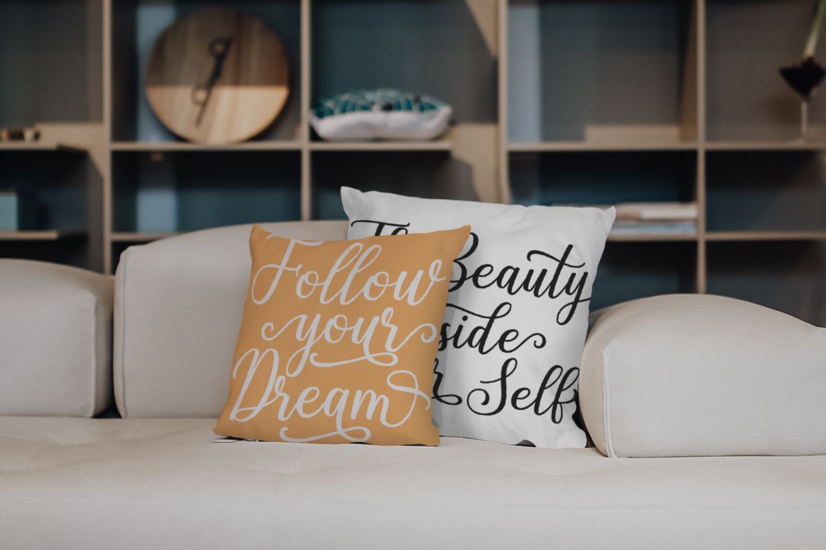 Shalinta Script - view 6