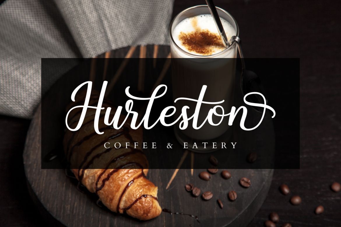 Shalinta Script - view 9