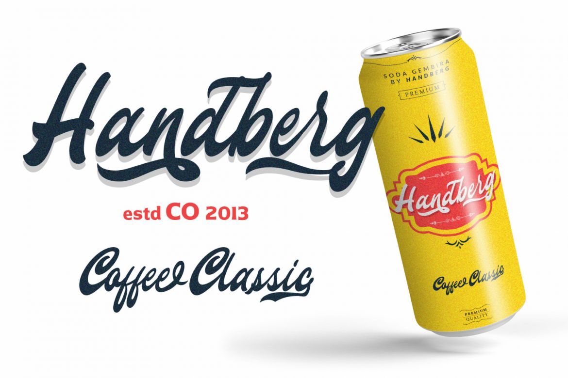 Callerious Script - view 2