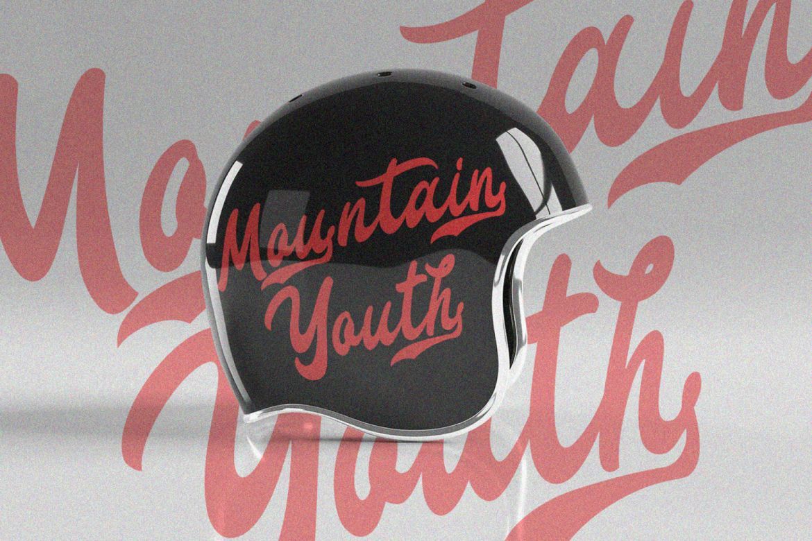 Callerious Script - view 3