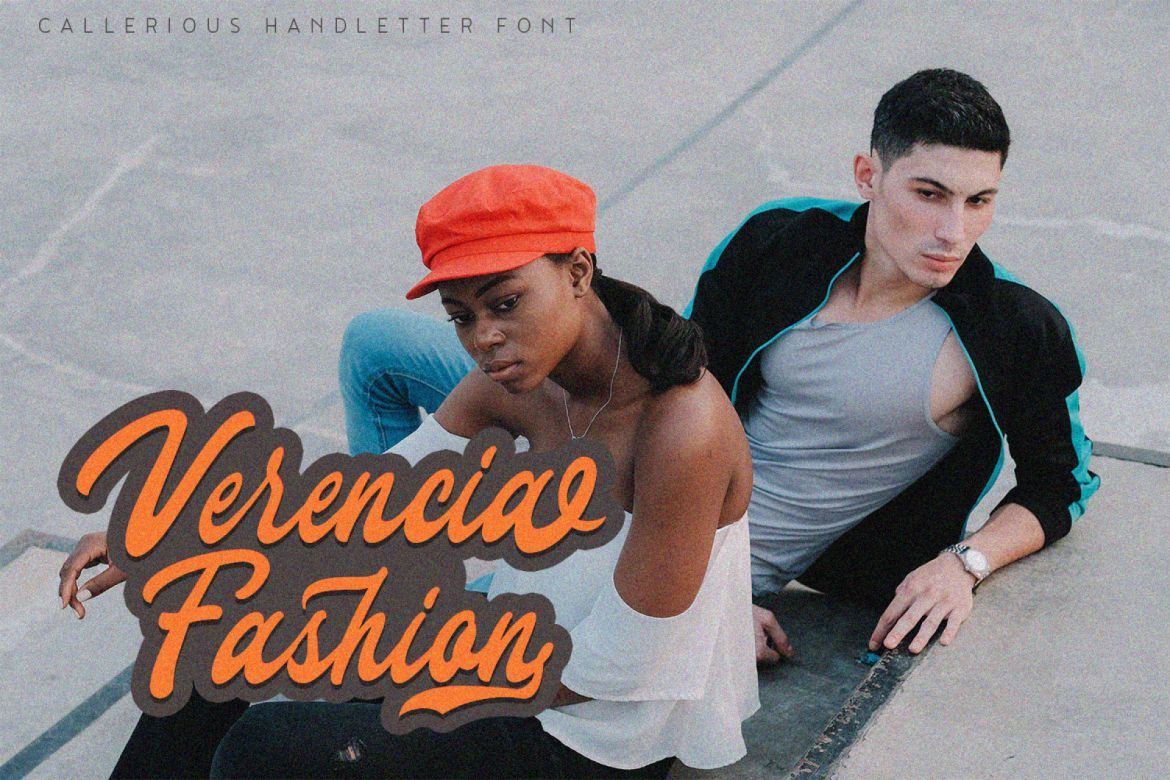 Callerious Script - view 6