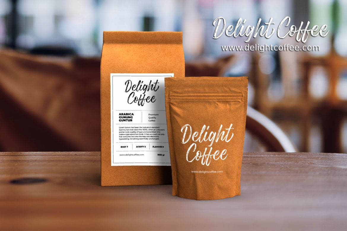 Gosthel Brush Script - view 6