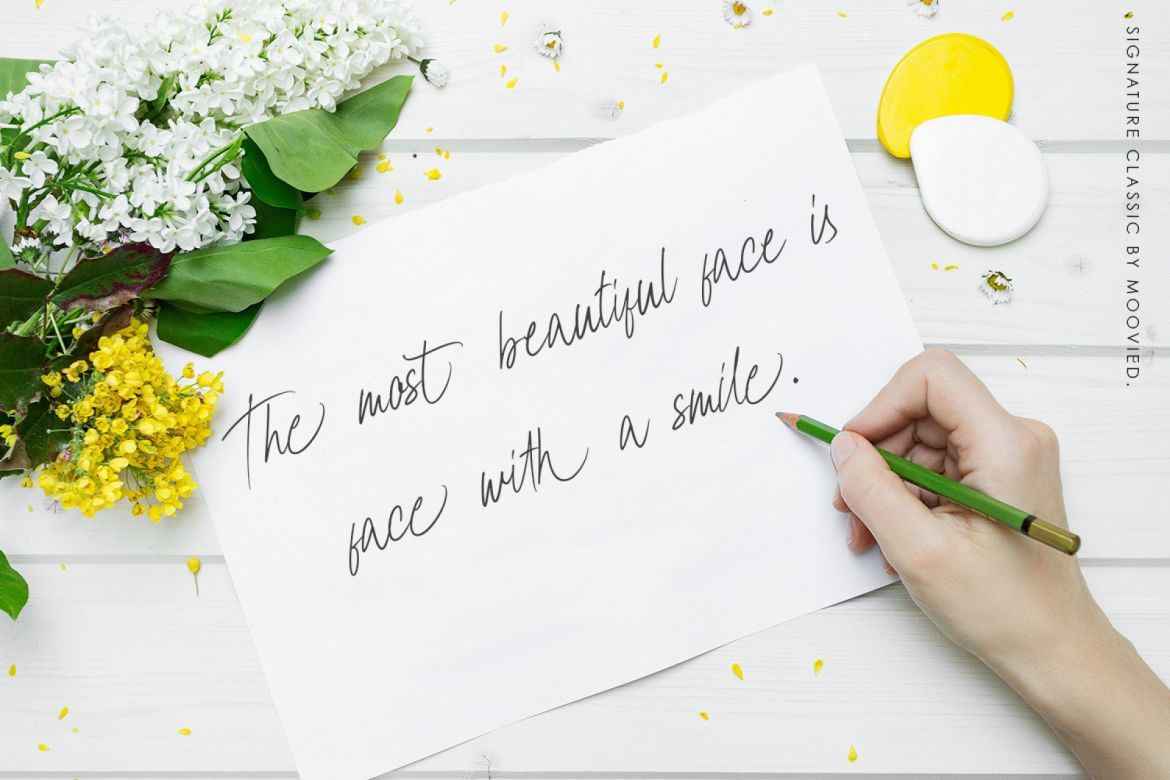 Chairine a classic signature - view 7