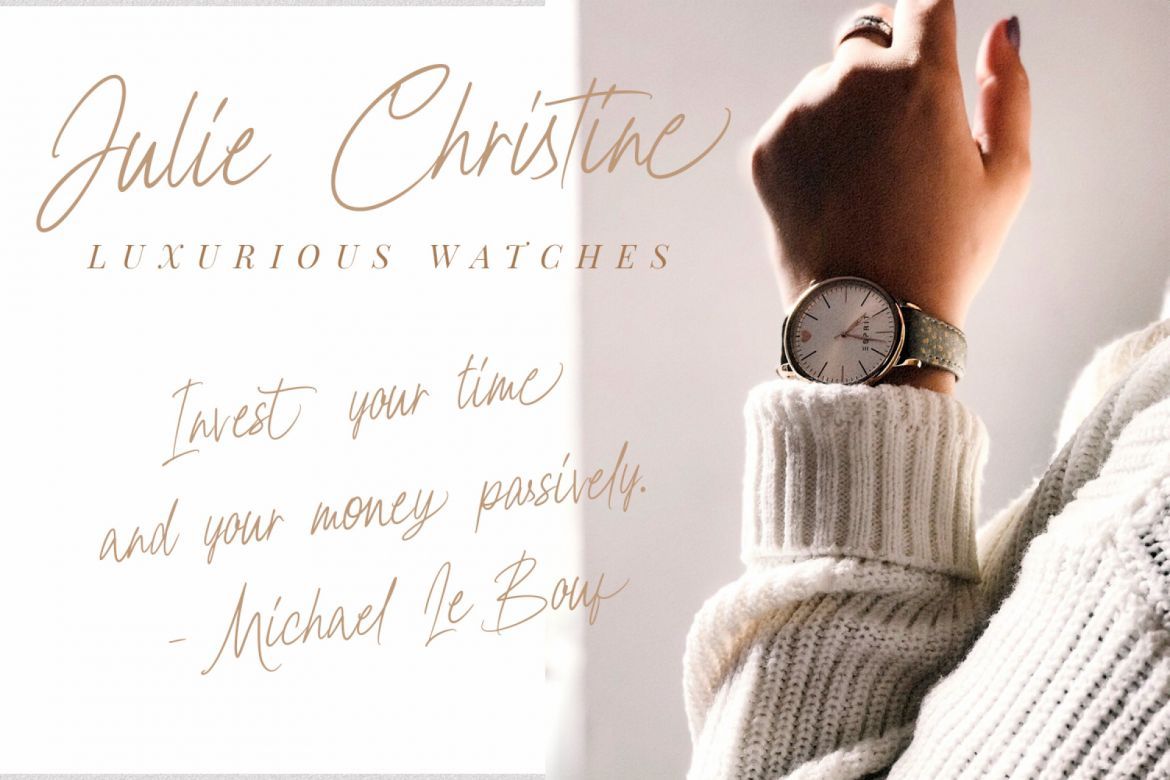 Chairine a classic signature - view 10