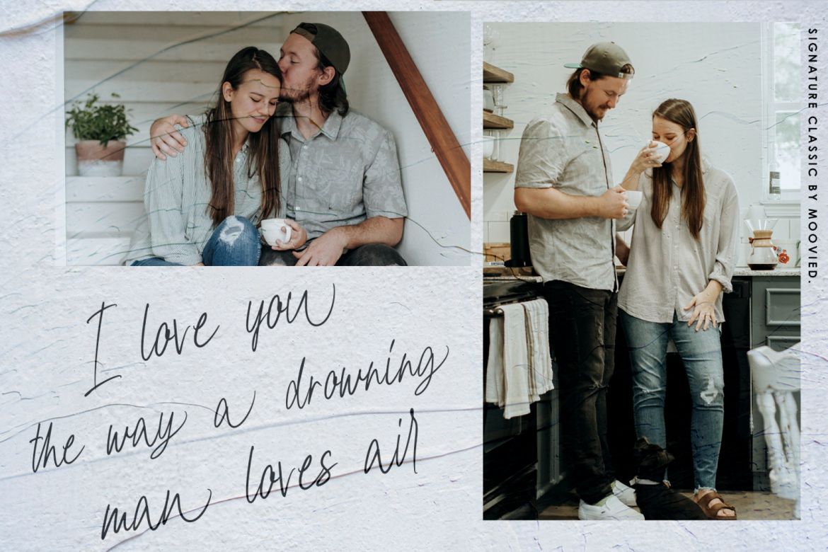 Chairine a classic signature - view 11