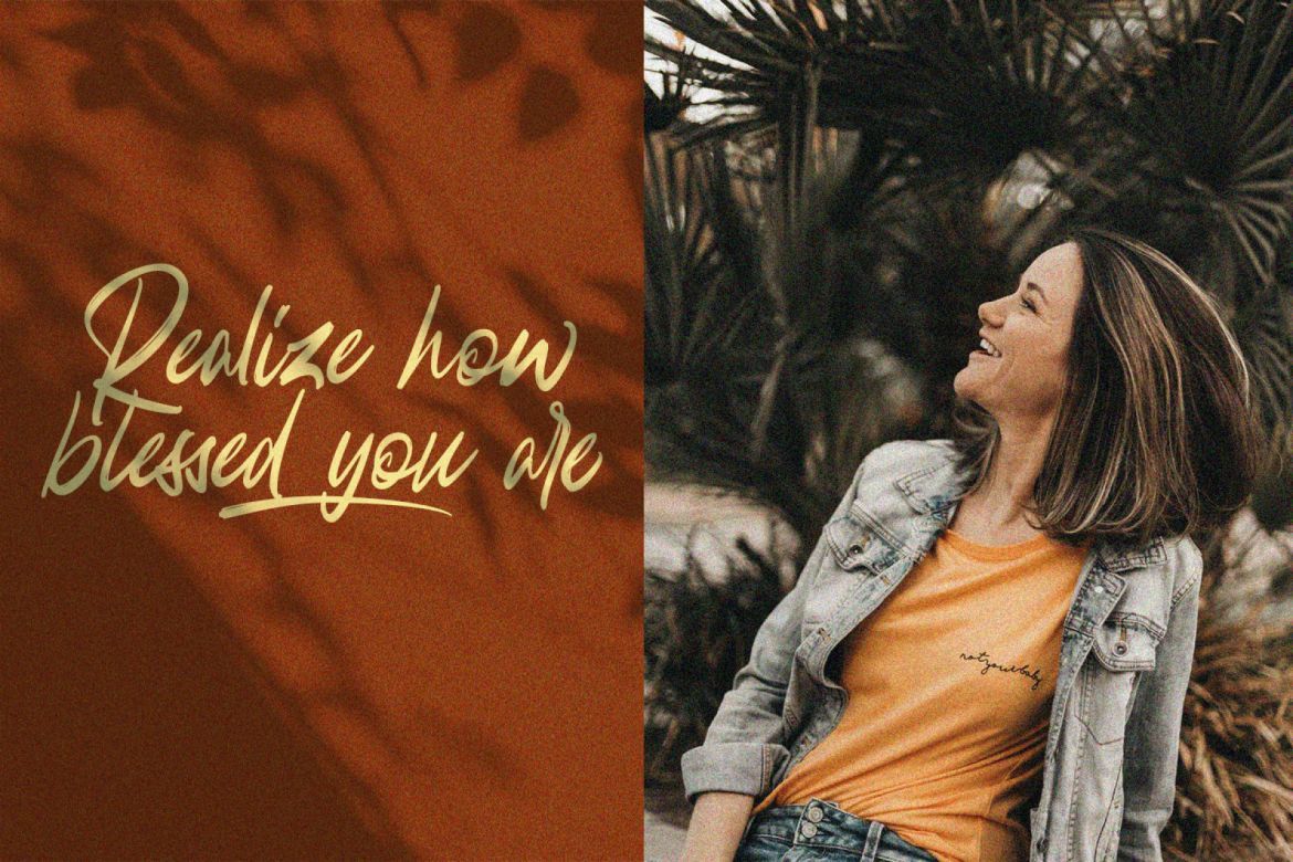 Eberthany Brush Script - view 9