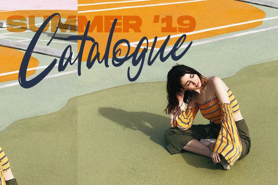 Eberthany Brush Script alternate