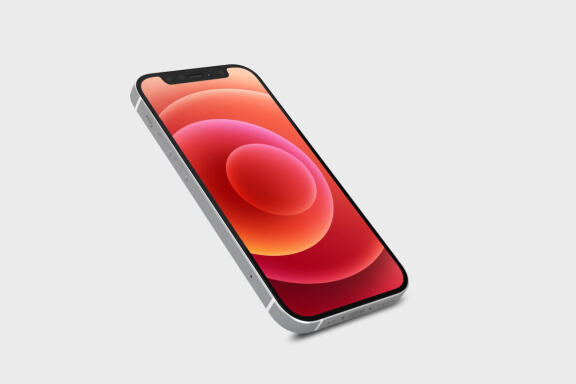 Iphone 12 Pro - Free Mockup (5)