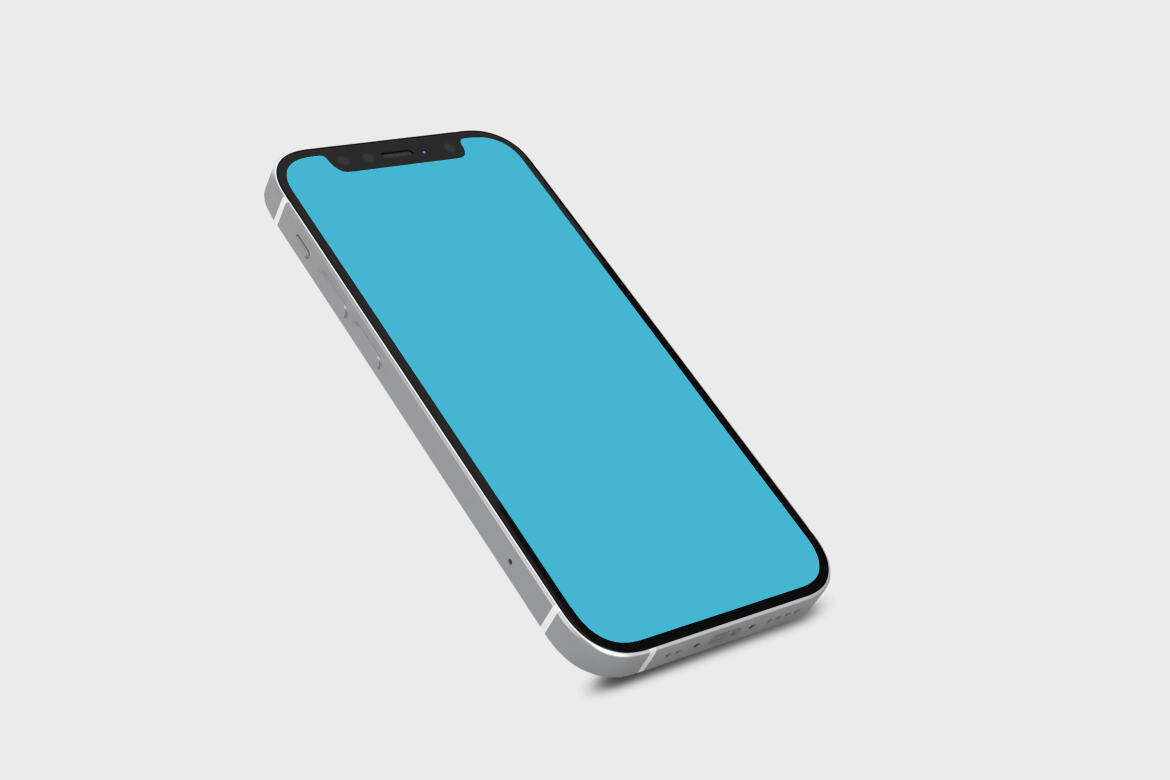 Iphone 12 Pro - Free Mockup (5) alt