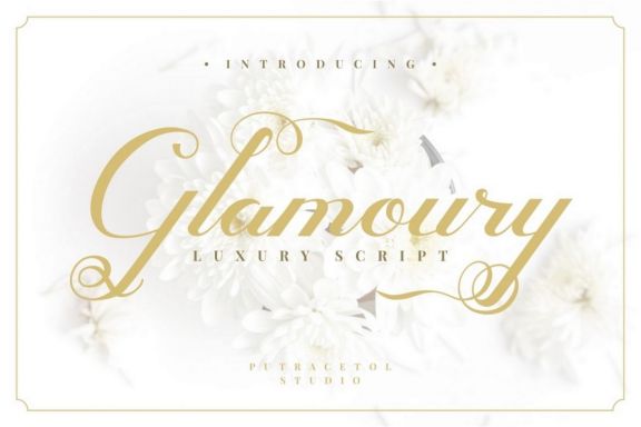 Glamoury Script