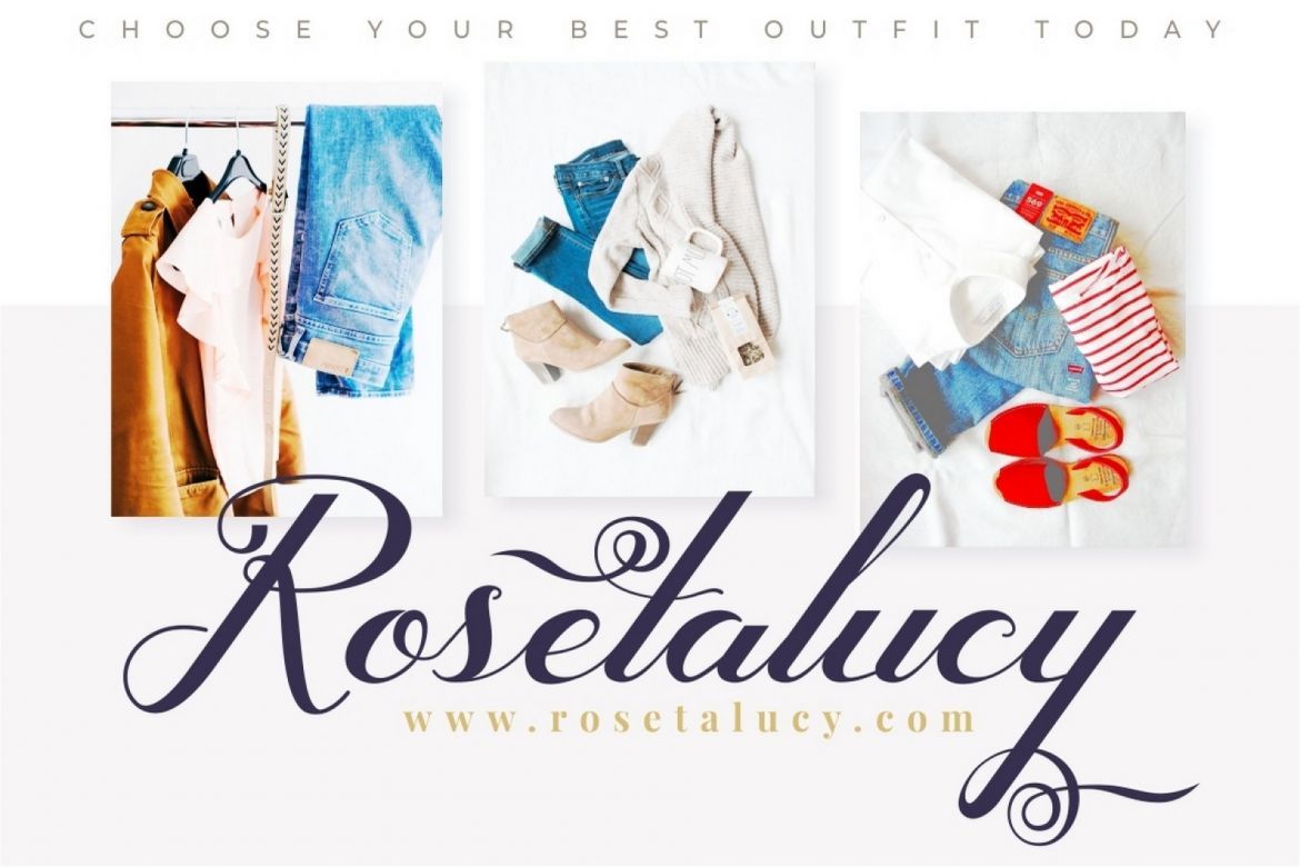 Glamoury Script - view 3