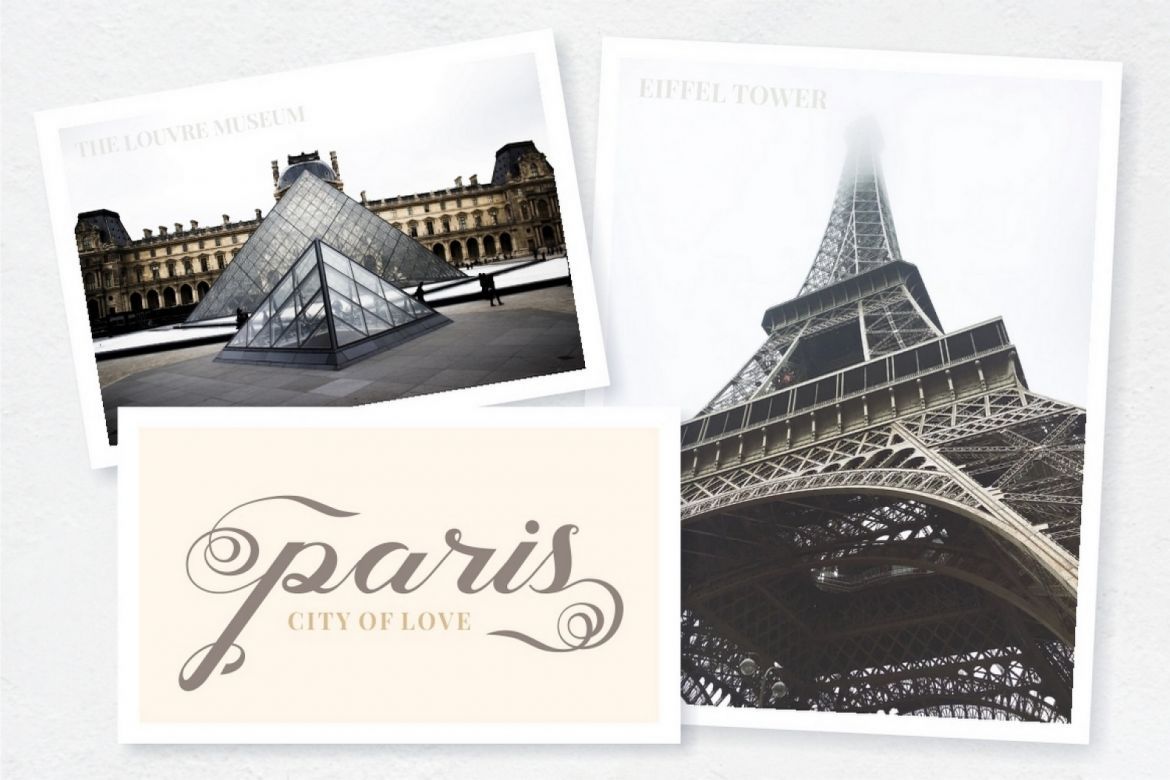 Glamoury Script - view 5