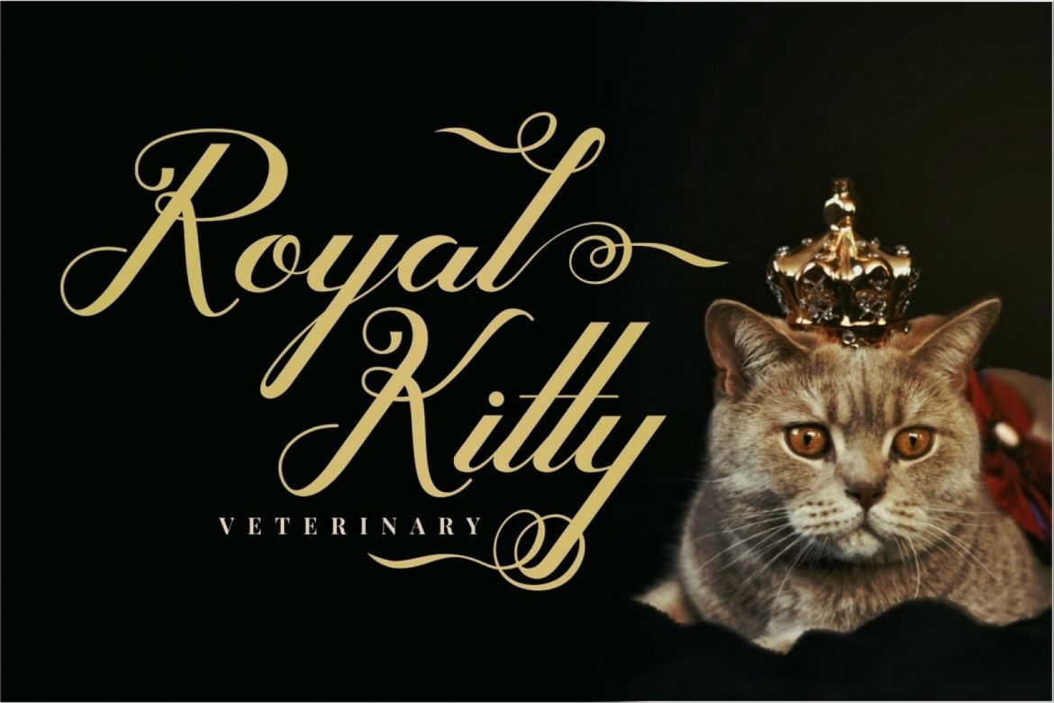 Glamoury Script - view 8