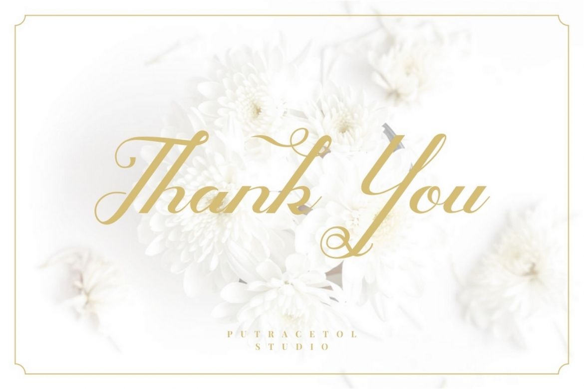 Glamoury Script - view 9