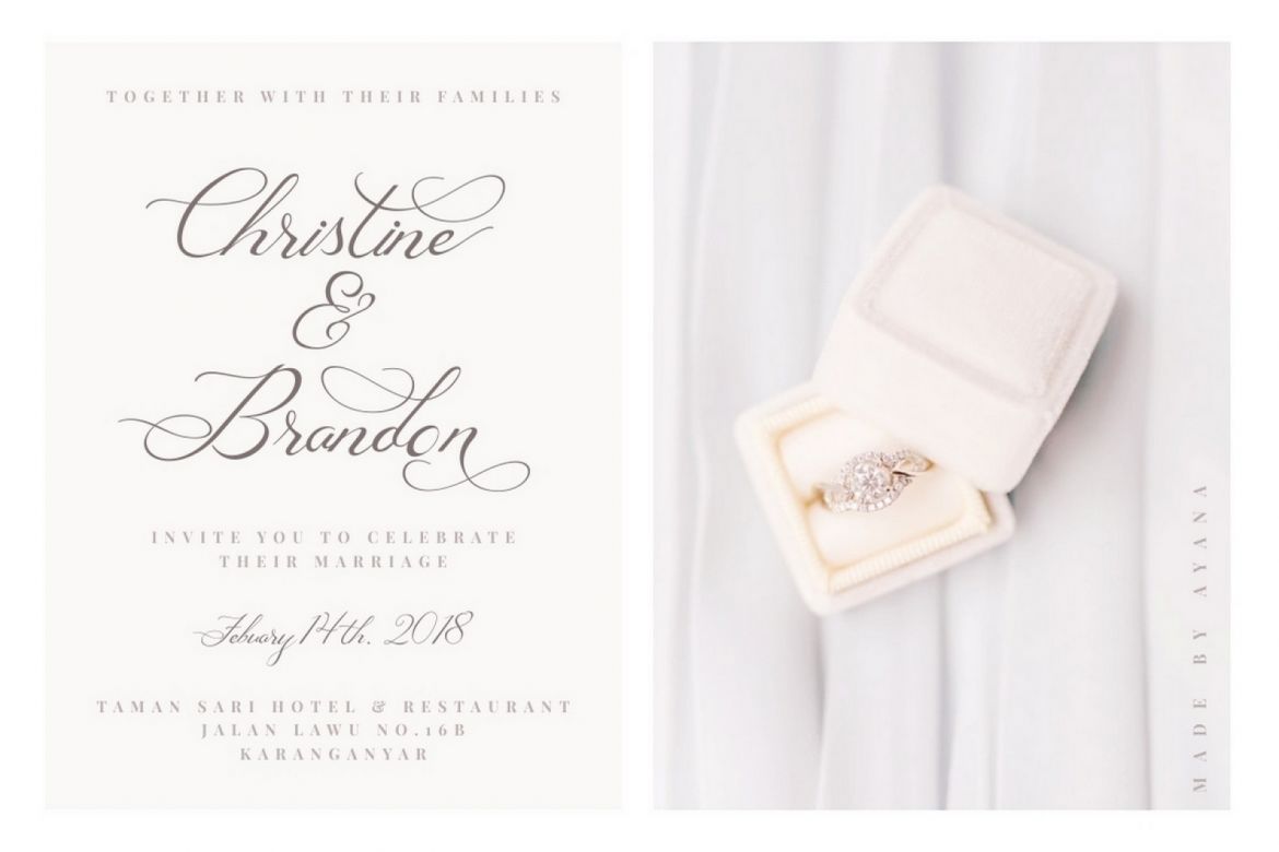 Ayana Script - view 3